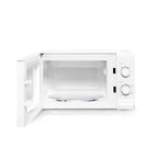Micro-ondas 20L Branco EasyLine 1801FL