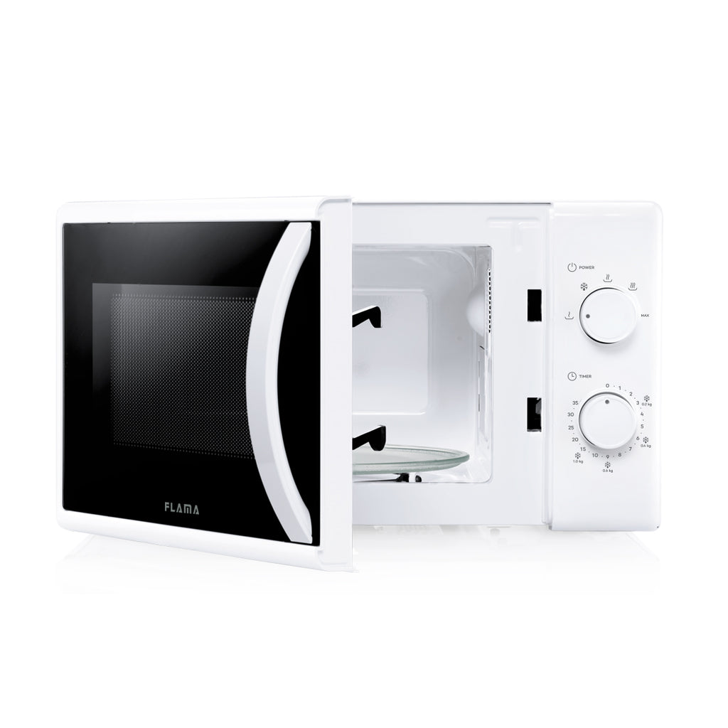 Micro-ondas 20L Branco 1824FL