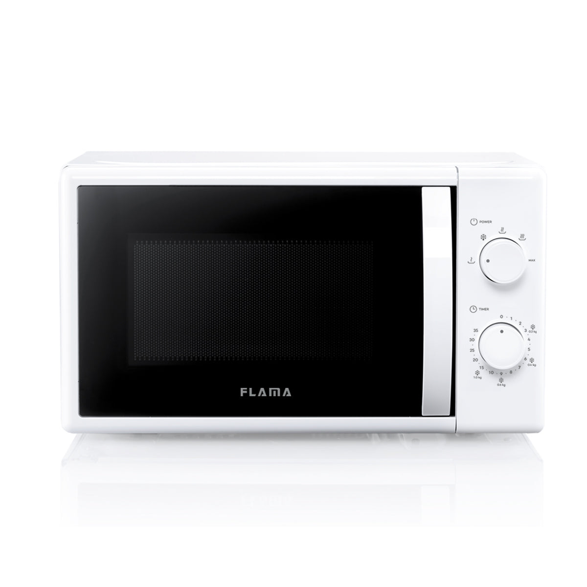 Micro-ondas 20L Branco 1824FL