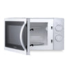 Micro-ondas 20L Cinza 1879FL