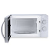 Micro-ondas 20L Cinza 1879FL