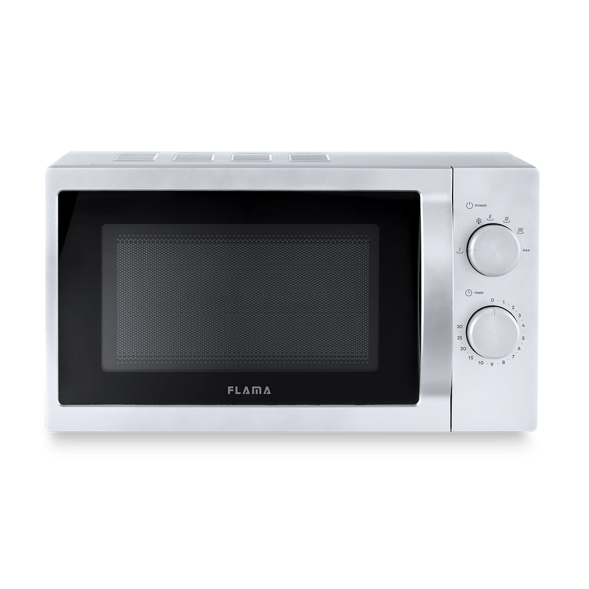 Micro-ondas 20L Cinza 1879FL