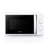 Micro-ondas 20L Com Grill Branco 1884FL