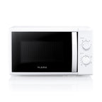Micro-ondas 20L Com Grill Branco 1884FL