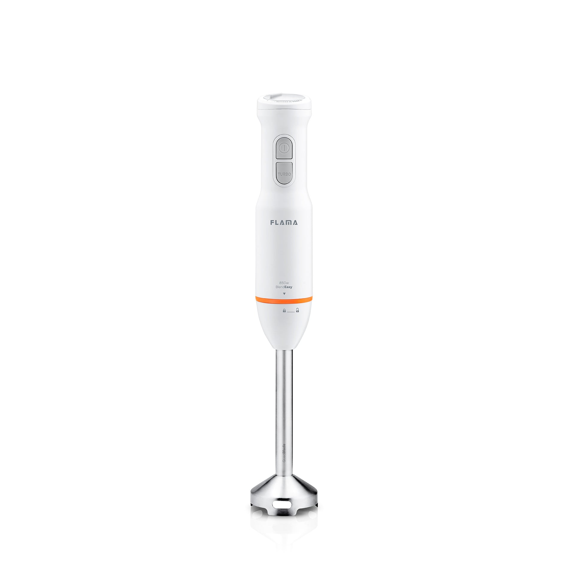 Varinha Mágica BlendEasy QuadBlade 850W 2032FL
