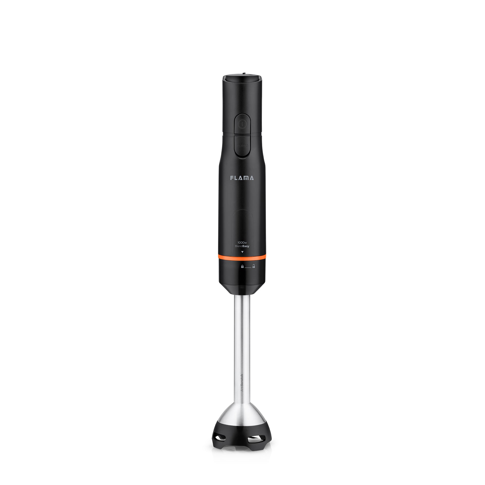 Varinha Mágica BlendEasy AntiScratch 1000W 2036FL