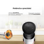 Varinha Mágica BlendPro QuadFlex TitaniumBlade 1000W 2042FL