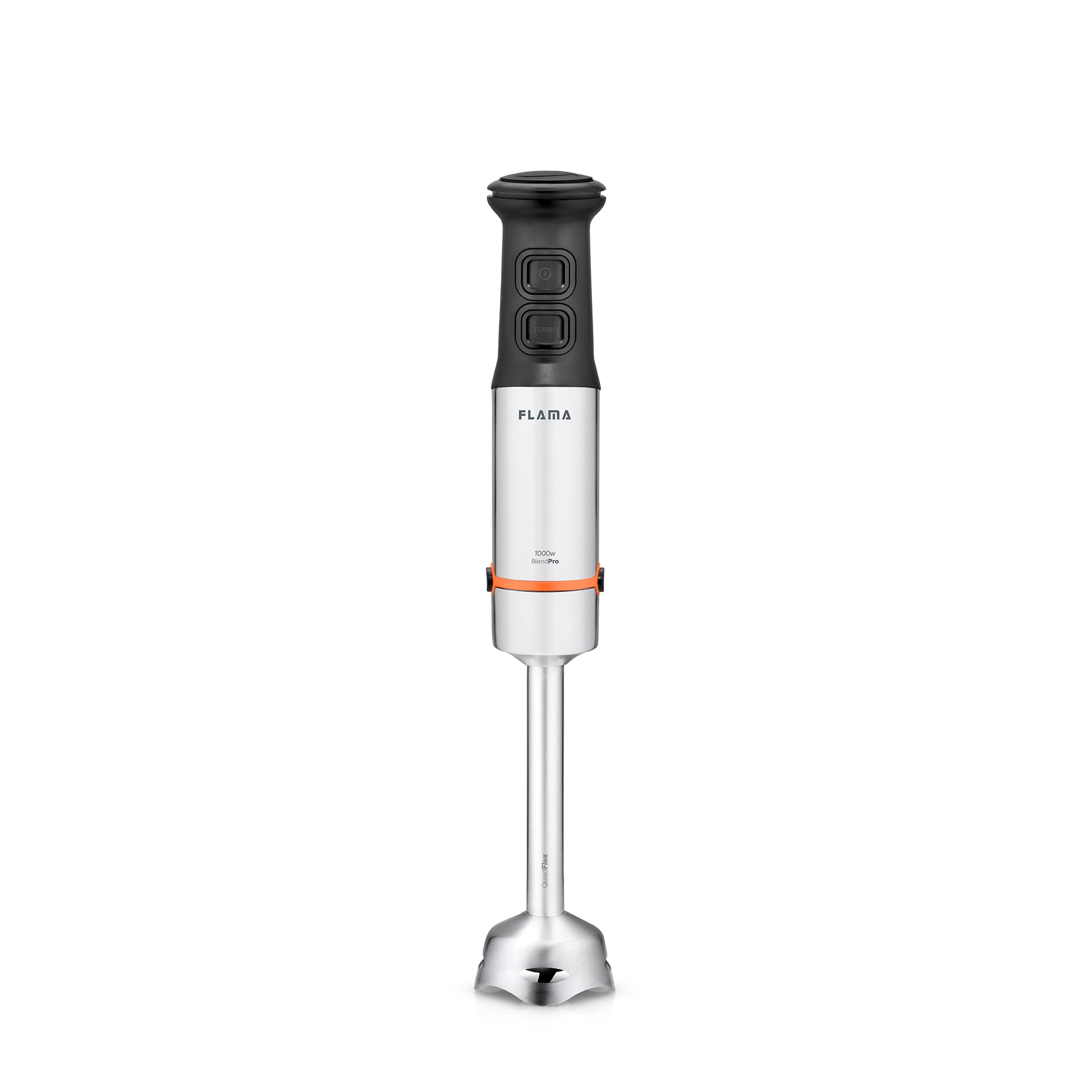 Varinha Mágica BlendPro QuadFlex TitaniumBlade 1000W 2042FL