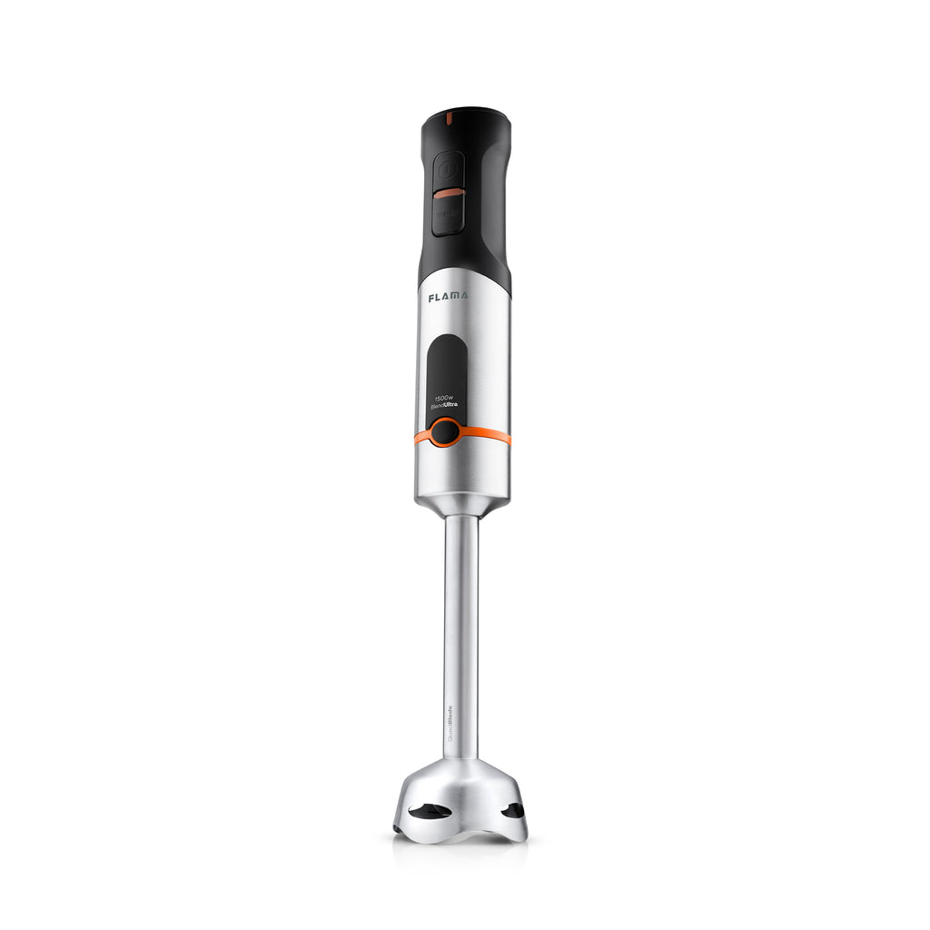 Varinha Mágica BlendUltra QuadBlade C/ Acessórios 1500W 2054FL