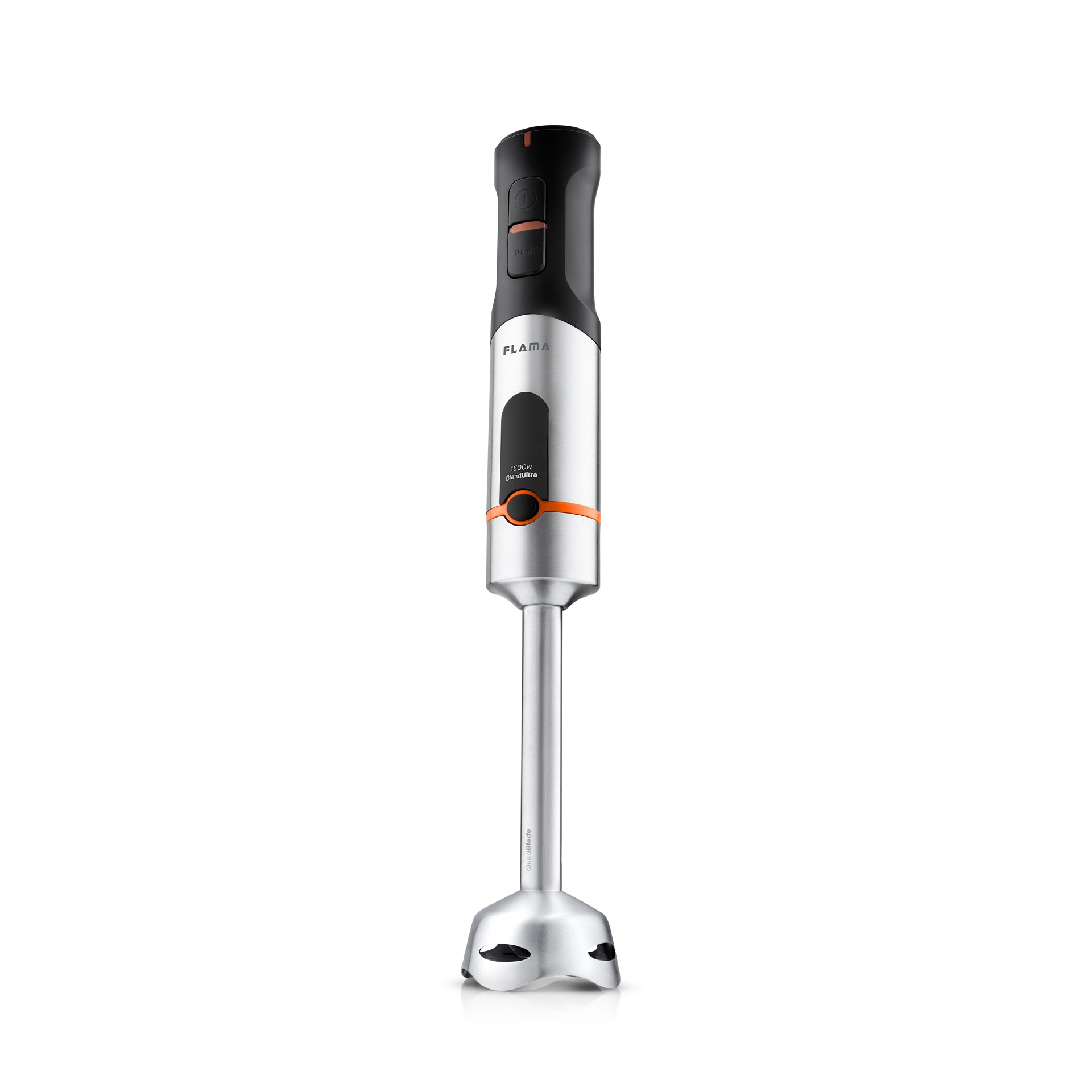 Varinha Mágica BlendUltra QuadBlade C/ Acessórios 1500W 2054FL