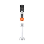 Varinha Mágica BlendUltra QuadBlade C/ Acessórios 1500W 2054FL