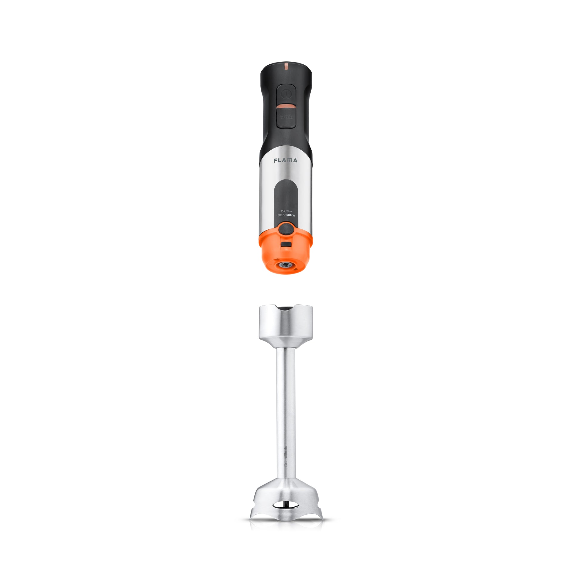 Varinha Mágica BlendUltra QuadBlade C/ Acessórios 1500W 2054FL