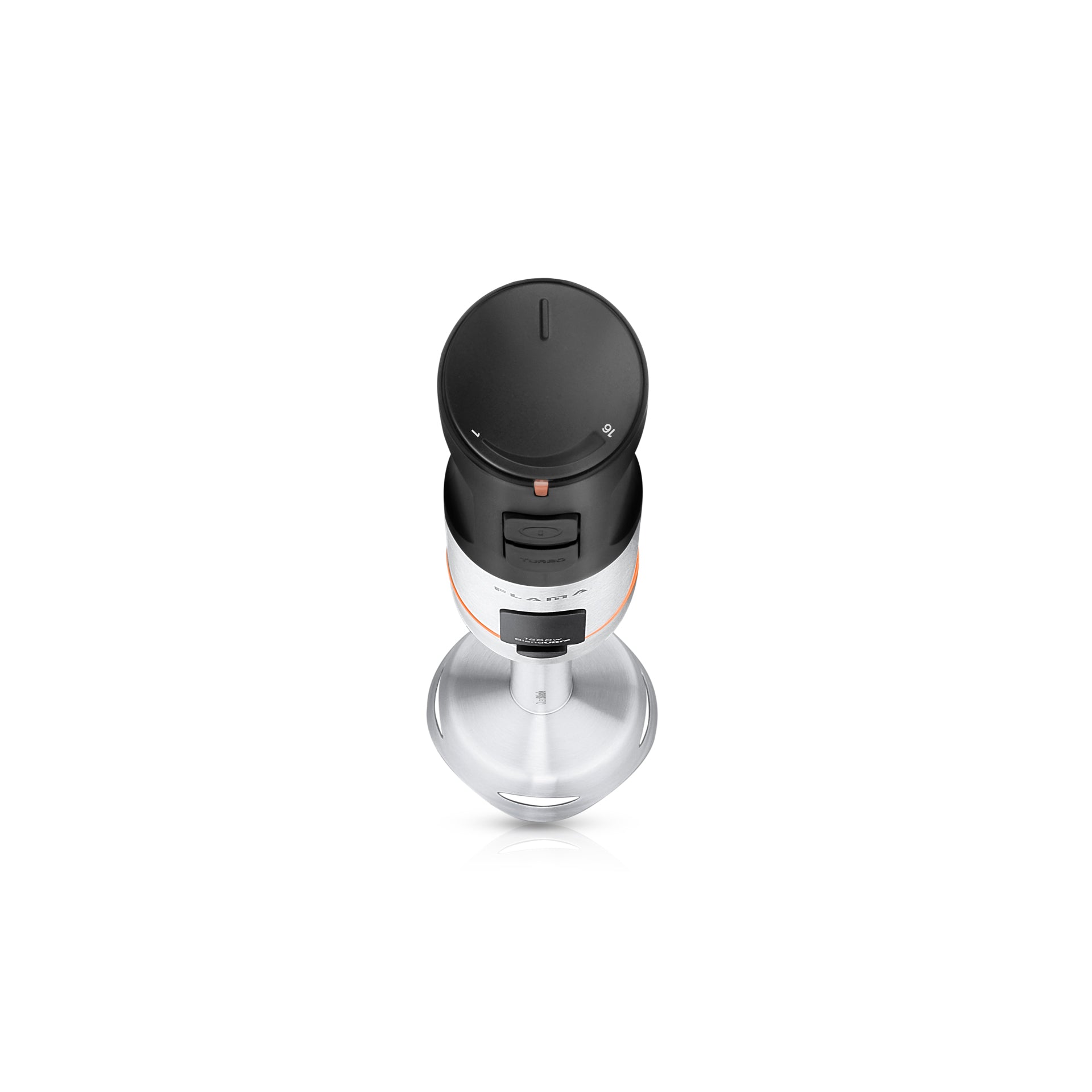 Varinha Mágica BlendUltra QuadBlade C/ Acessórios 1500W 2054FL