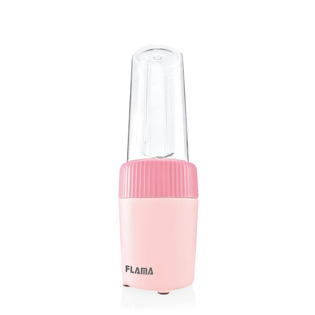 Liquidificadora To-Go Cherry Pink 2223FL