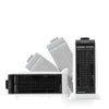 Termoventilador Dual Branco 2000W 2300FL