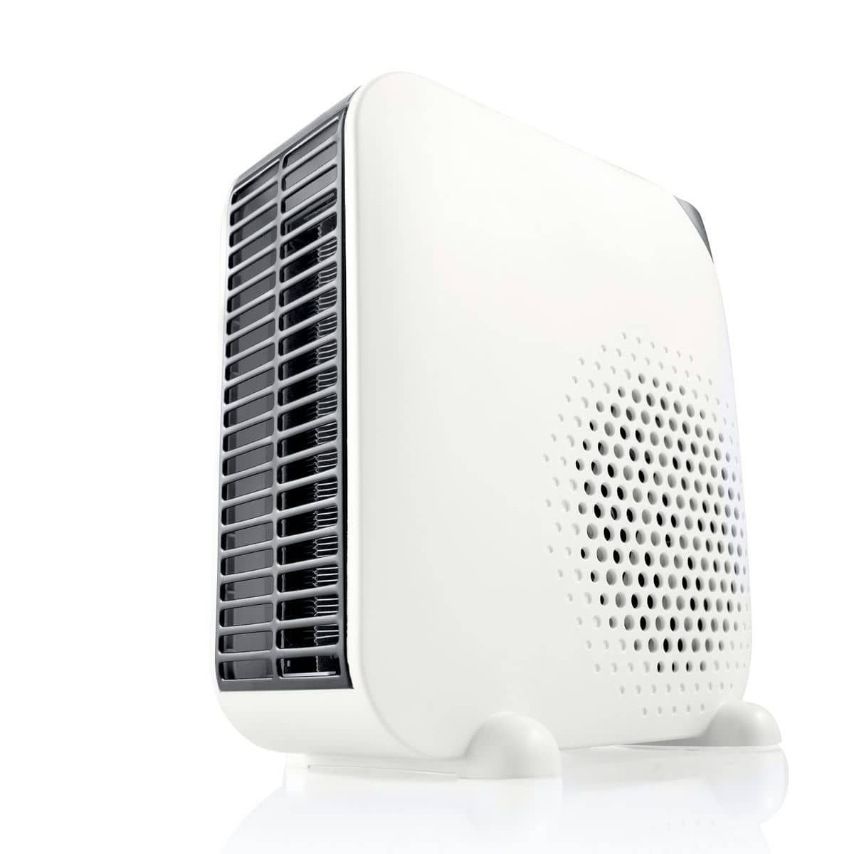 Termoventilador Dual Branco 2000W 2300FL