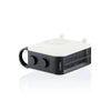 Termoventilador Dual Branco 2000W 2300FL