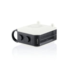 Termoventilador Dual Branco 2000W 2300FL