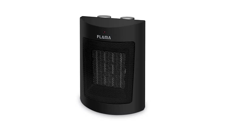 Termoventilador Cerâmico 1500W 2304FL
