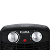 Termoventilador Preto 2000W 2308FL