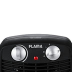 Termoventilador Preto 2000W 2308FL