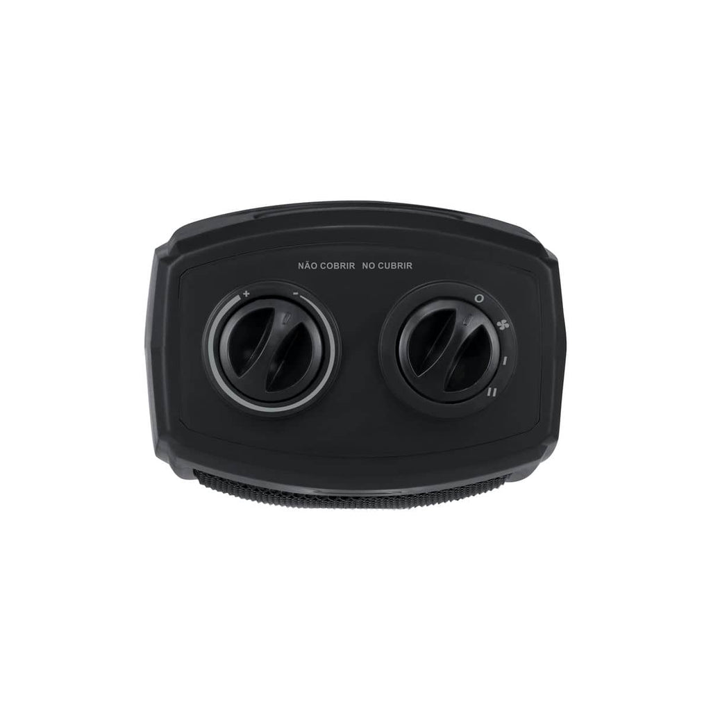Termoventilador Cerâmico Ptc 1500W 2317FL