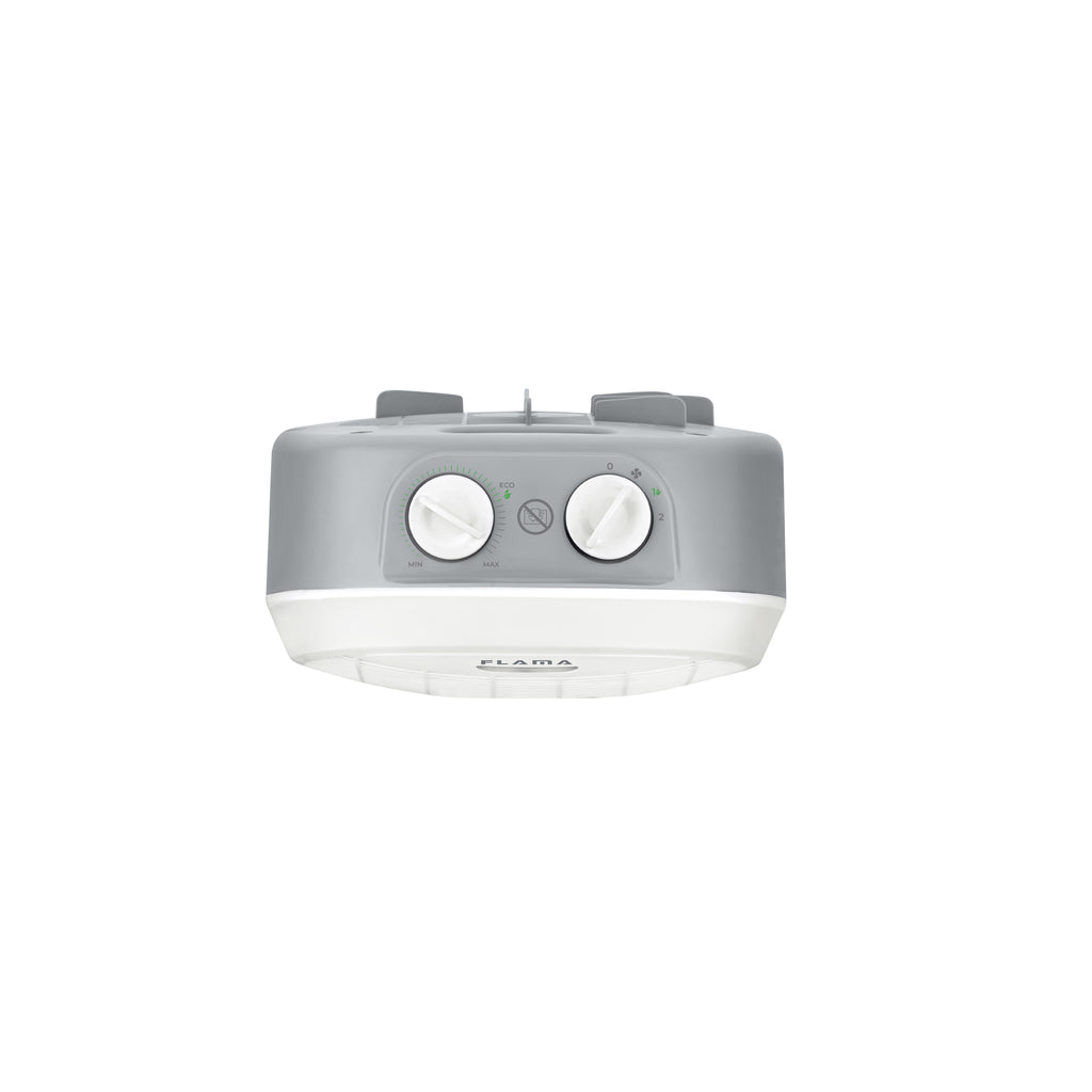 Termoventilador Branco 2400W 2319FL
