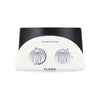 Termoventilador de Casa de Banho 2000W 2326FL