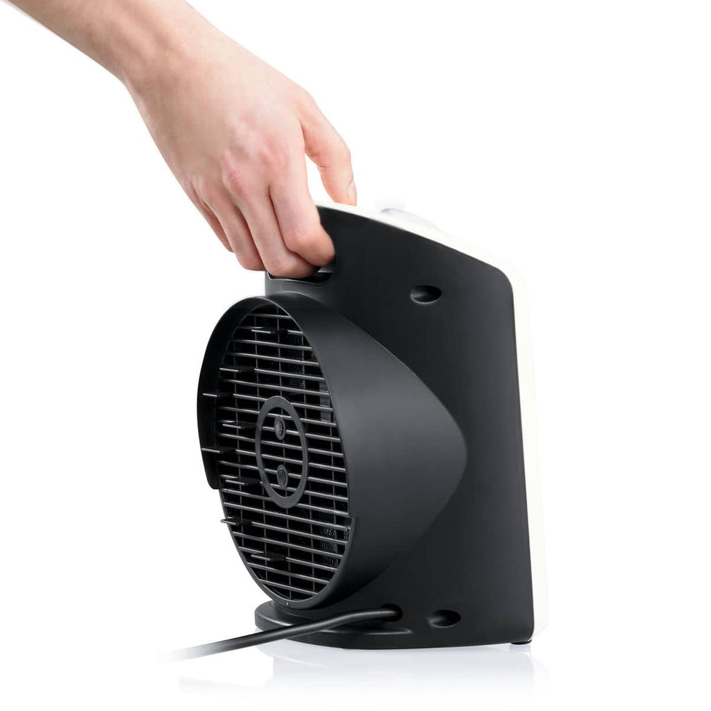 Termoventilador de Casa de Banho 2000W 2326FL