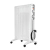 Aquecedor Mica Branco 1500W 2330FL