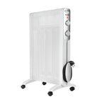 Aquecedor Mica Branco 1500W 2330FL