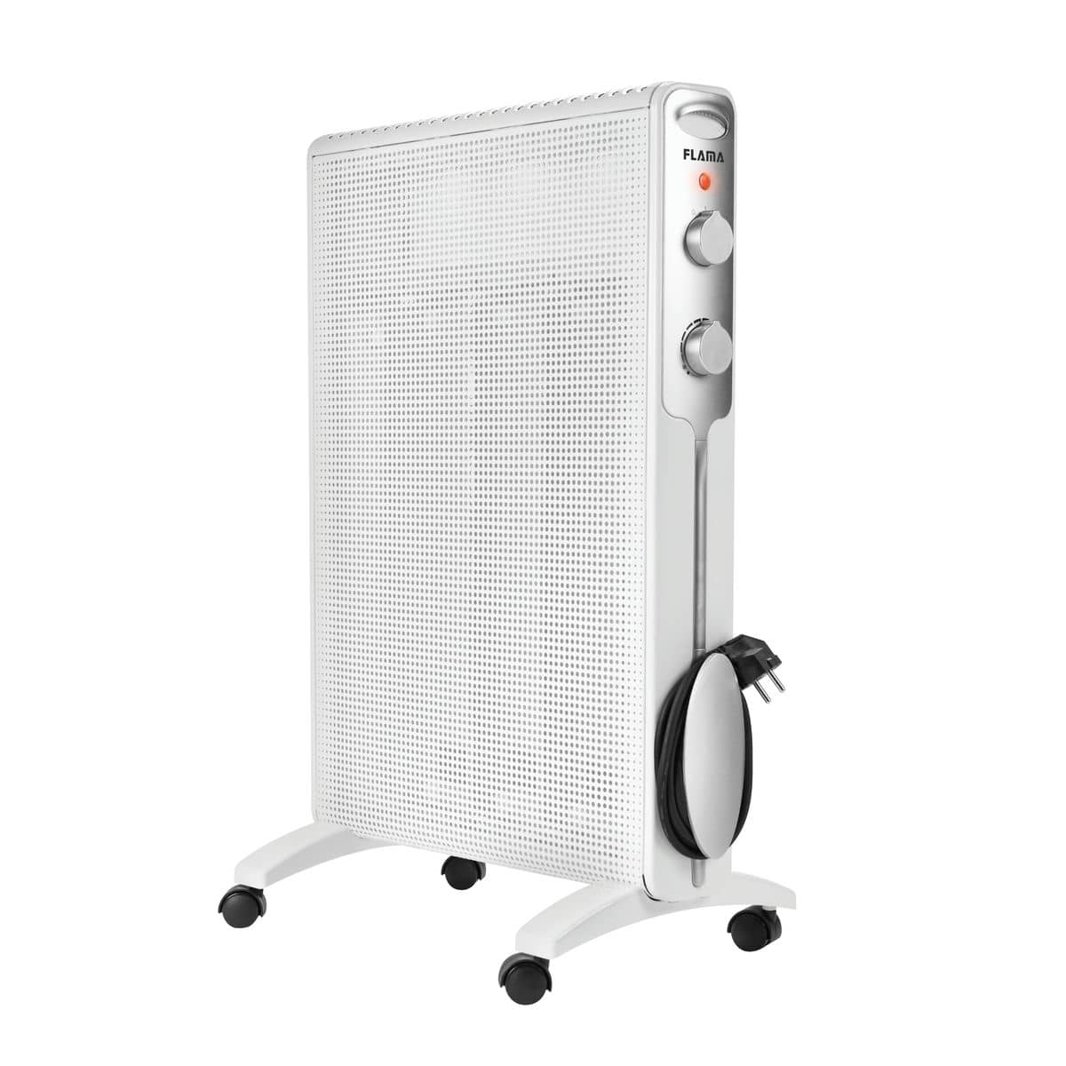Aquecedor Mica Branco 1500W 2330FL