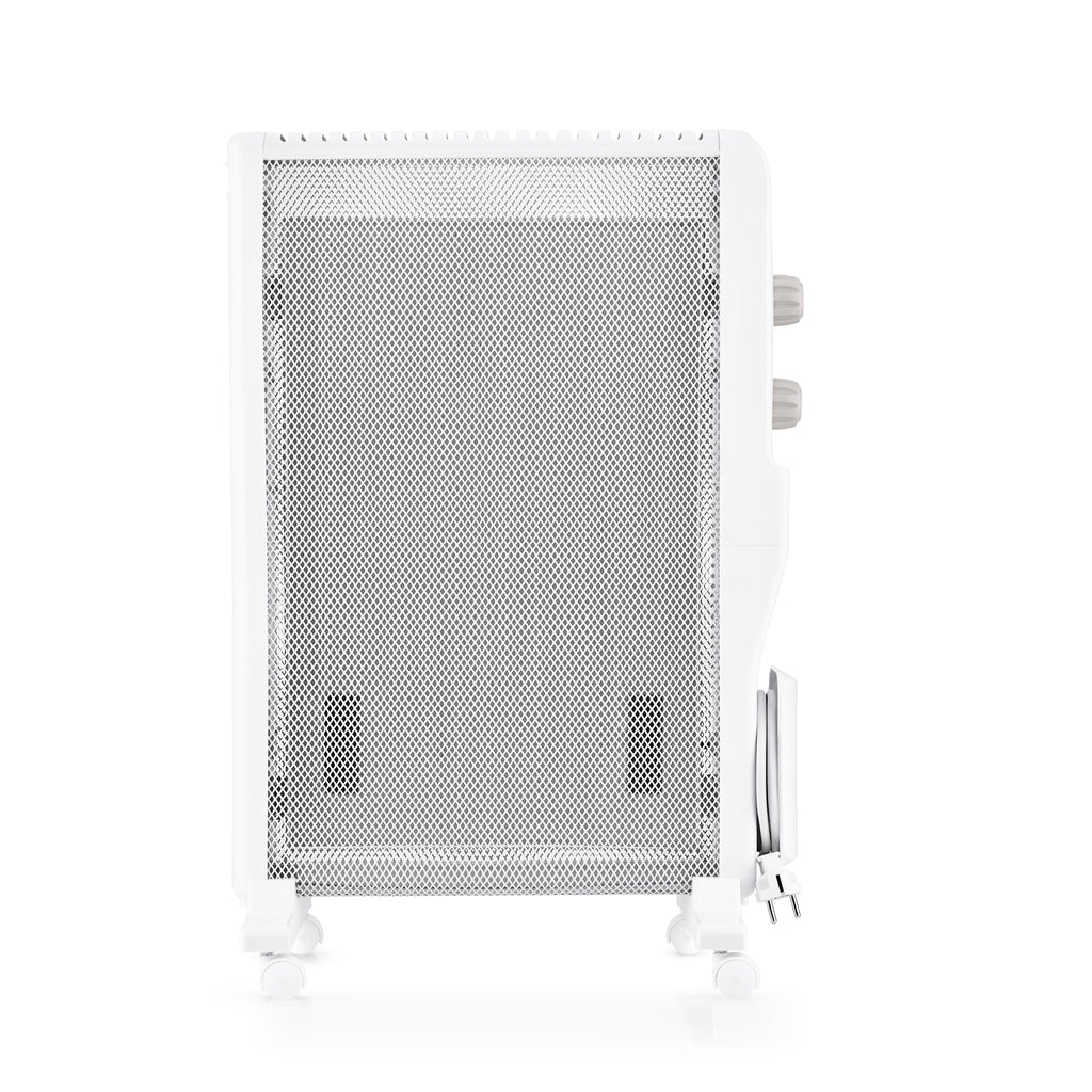 Aquecedor Mica Branco 1500W 2331FL