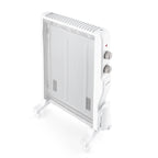 Aquecedor Mica Branco 1500W 2331FL