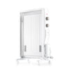 Aquecedor Mica Branco 1500W 2331FL
