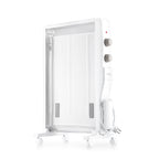 Aquecedor Mica Branco 1500W 2331FL