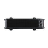 Aquecedor Mica Preto 1500W 2334FL
