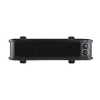 Aquecedor Mica Preto 1500W 2334FL