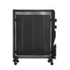 Aquecedor Mica Preto 2000W 2336FL