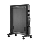 Aquecedor Mica Preto 2000W 2336FL