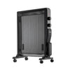 Aquecedor Mica Preto 2000W 2336FL