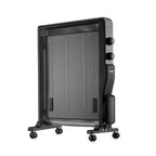 Aquecedor Mica Preto 2000W 2336FL