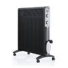 Aquecedor Mica Preto 2500W 2340FL