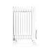 Aquecedor a Óleo Branco 2000W 2363FL