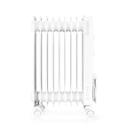 Aquecedor a Óleo Branco 2000W 2363FL