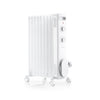 Aquecedor a Óleo Branco 2000W 2363FL