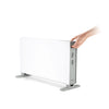 Convetor Turbo 2600W Branco 2388FL
