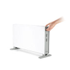 Convetor Turbo 2600W Branco 2388FL