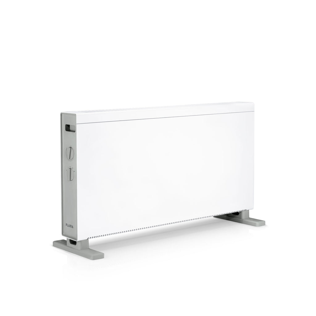 Convetor Turbo 2600W Branco 2388FL