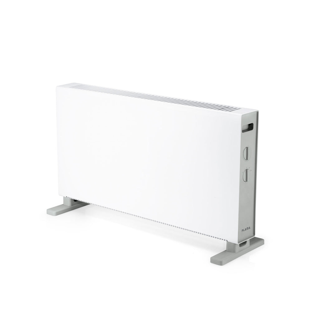 Convetor Turbo 2600W Branco 2388FL